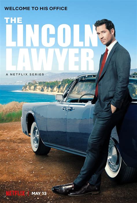 imdb lincoln lawyer